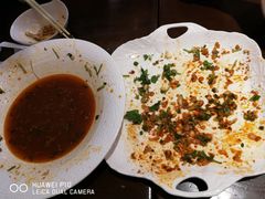 -成都你六姐·牛肉冒菜(城市集市合生汇店)