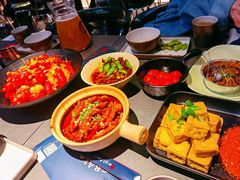 -巴厘龙虾·榜首油焖大虾(洞庭·艺术洋房店)