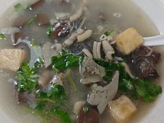 -百年尹氏汤包(湖南路狮子桥店)