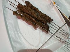 -丁虎子烤肉(国道二店)