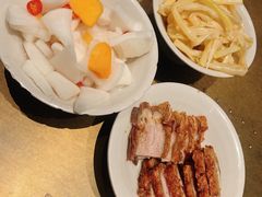 -漆黑觉米粉(三里屯店)