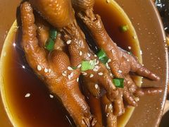 -川堂风·跷脚牛肉·乐山爆炒(宝山日月光店)