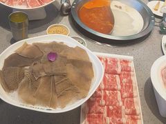 -芳竹园火锅(塘沽金街店)