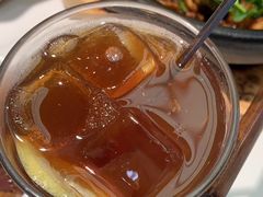-火啫啫·粤式啫啫煲(南通首店)