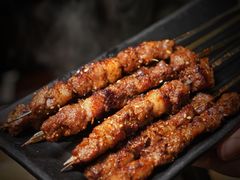 -茴香熙楼(翠湖店)