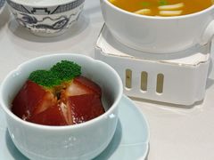 -钱塘花园·宁波菜