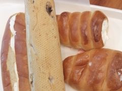 -新侨三宝乐面包店(崇文门店)