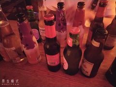 -Helens海伦司小酒馆(南京洪武路店)