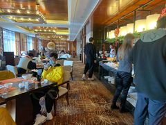 大堂-中阿兰牛肉面(悦海新天地店)