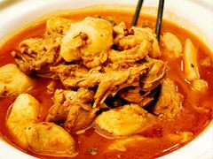 -成都驻京办餐厅(蜀都宾馆店)