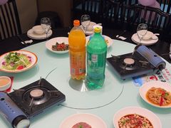-老淮安·淮安菜(涟水店)