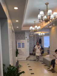 -武汉五洲整形外科医院