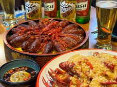-道味龙虾(神道口店)