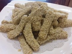 -友鹏海鲜(新宜白大道店)