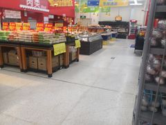 -沃尔玛购物广场(广场路店)