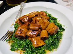-香雪海饭店中餐厅(玉山店)