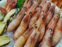 -银子铁板烧料理自助餐(人民广场店)