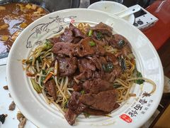 -春雪面馆(转塘店)