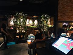 -洞庭土菜小炒馆(易发广场店)