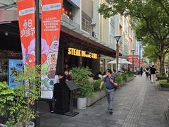 -Peet's Coffee皮爷咖啡(大学路店)