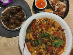 -渔太泰漓江小馆·广西融合菜(西街店)