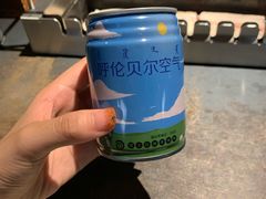 -很久以前羊肉串(昌里路三钢里店)