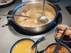 -同仁四季椰子鸡(宝安壹方城店)