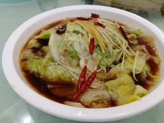 -宝发园名菜馆