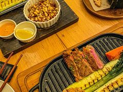 -良木缘咖啡西餐(太古里店)