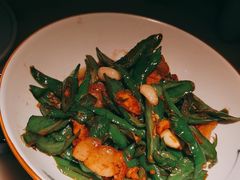 -佬麻雀·新湘菜(珠海金发购物中心店)