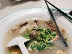 -苏晓玥·江南小吃(深圳北站店)