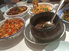 -回家吃饭·地道南昌菜(建德观总店)