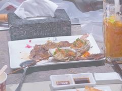 -大渔铁板烧(花园道店)