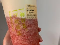 -奈雪的茶(红谷滩万达广场店)