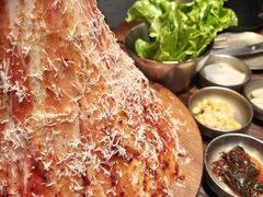 -山葵村烤肉(海淀区民族大学店)