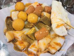 -華叔茶記