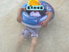 -重庆海昌加勒比海水世界