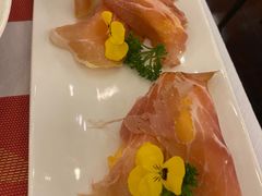 火腿配木瓜-ITA·意塔意大利餐厅(亦庄店)