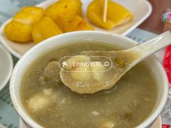 -阿三麻蓉汤圆(顺光大厦店)