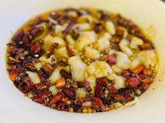 永安经典水煮鱼-永安鱼庄·镇江菜(东吴路店)