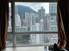 -香港华美达海景酒店
