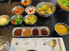 -必喜烤肉(环球港店)