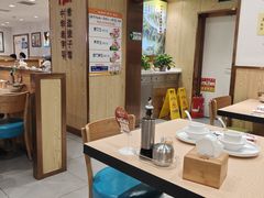 -老边饺子馆(东单店)