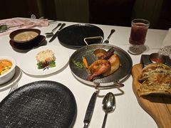 -黑宝石西餐厅(汇励99城市公园店)