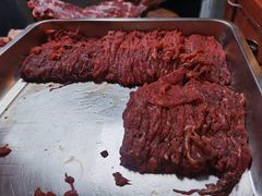 -京元盛铜锅涮肉(上海总店)