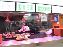 -南京财经大学(仙林校区)