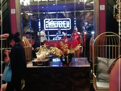 -好乐迪KTV(紫荆广场店)