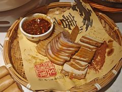 -自己人·宜昌菜(水悦城店)