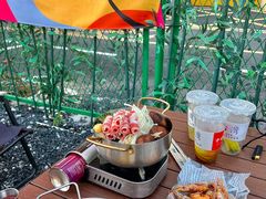 -DGE季风钓虾营地·团建·聚会