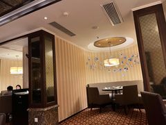 -浙江安吉JW万豪酒店·万豪中餐厅